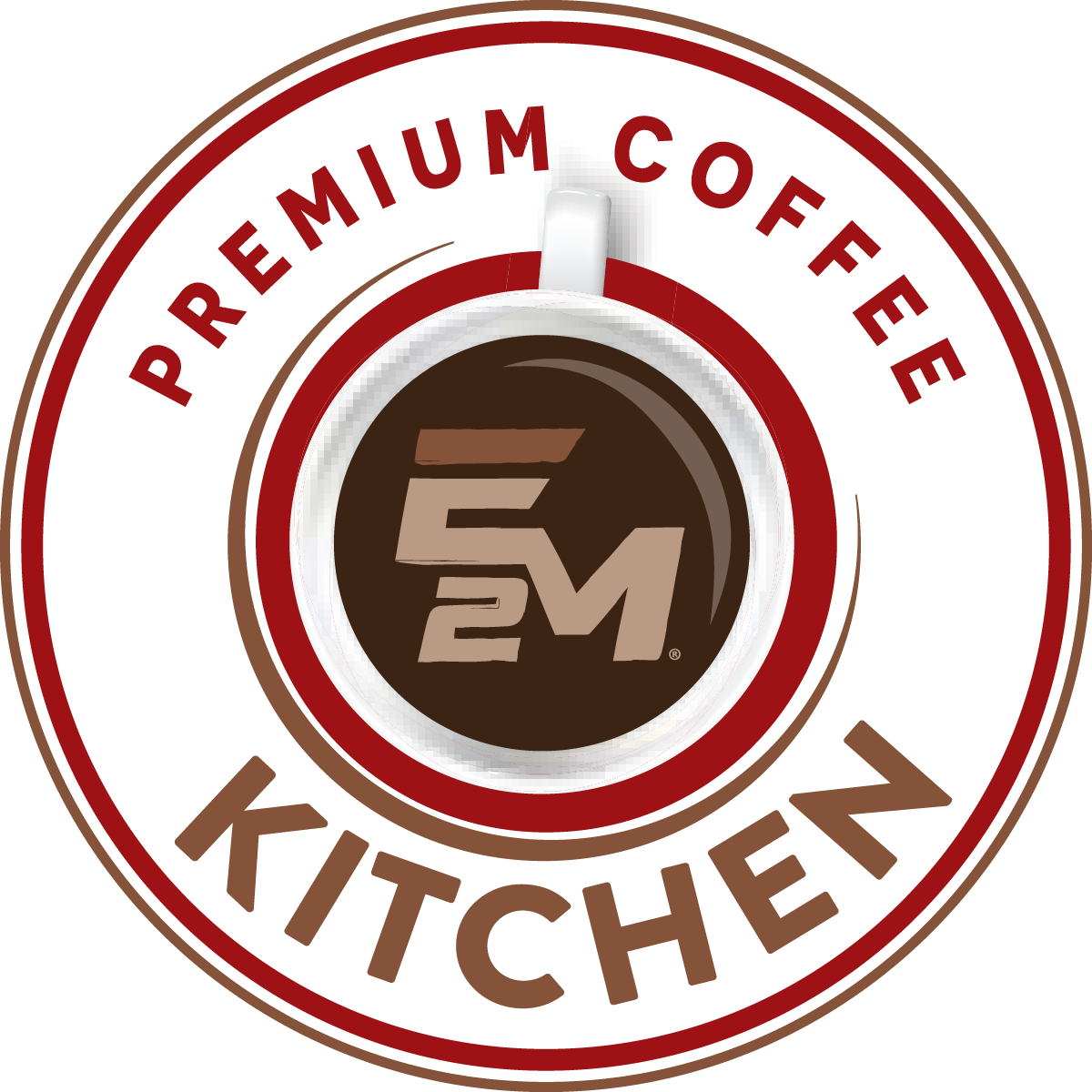 E2M Kitchen  Charleston Coffee Exchange